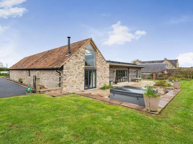 Farm for sale in Chewton Mendip, Somerset
