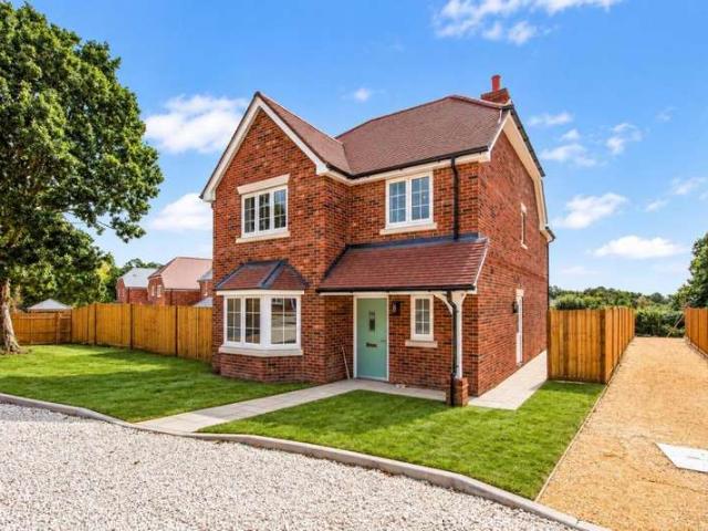 Farm for sale in Hillstreet, New Forest