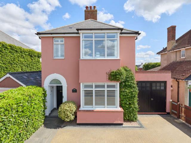 Farm for sale in Studlands Park, Chedburgh