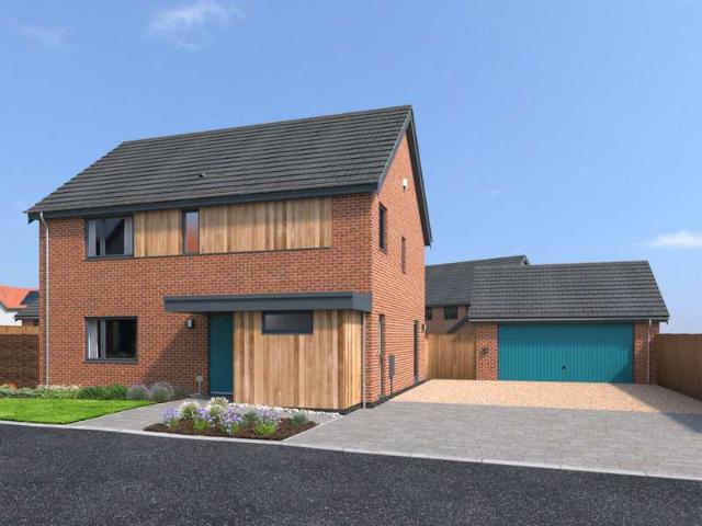 Farm for sale in East Harling, Breckland