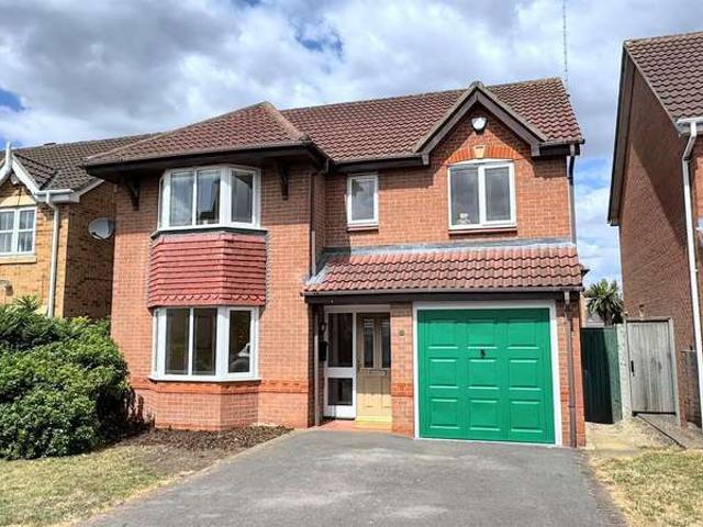 Farm for sale in Chellaston, East Midlands