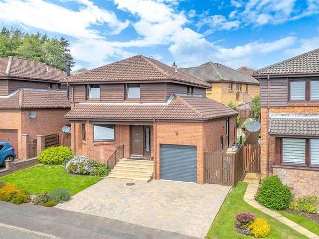 Farm for sale in Livingston, Knightsridge