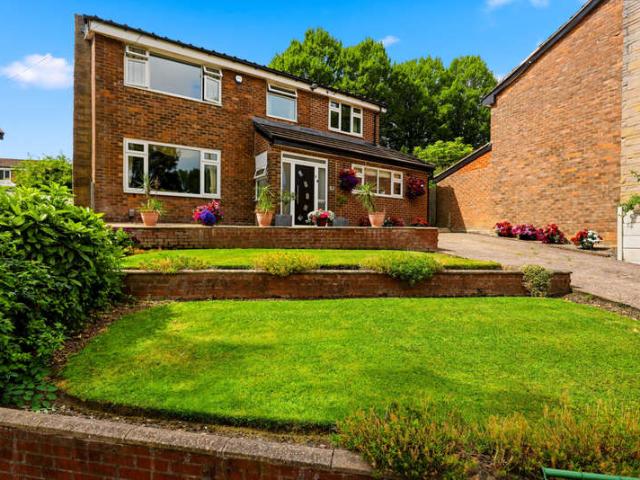 Farm for sale in Park Lane, Bury