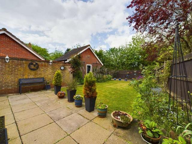 Farm for sale in Wacton, South Norfolk
