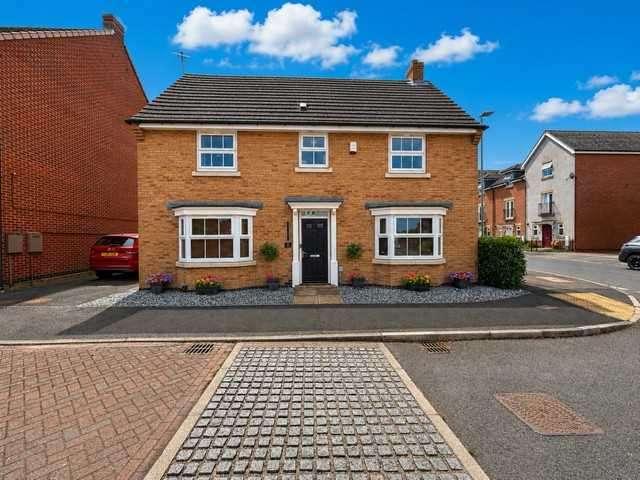 Farm for sale in Annesley, East Midlands