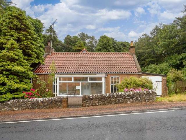 Farm for sale in Scotland