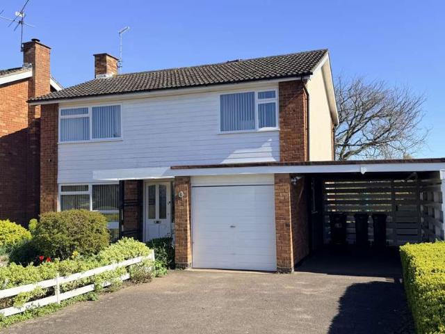 Farm for sale in Maidensgrave, Eastbridge