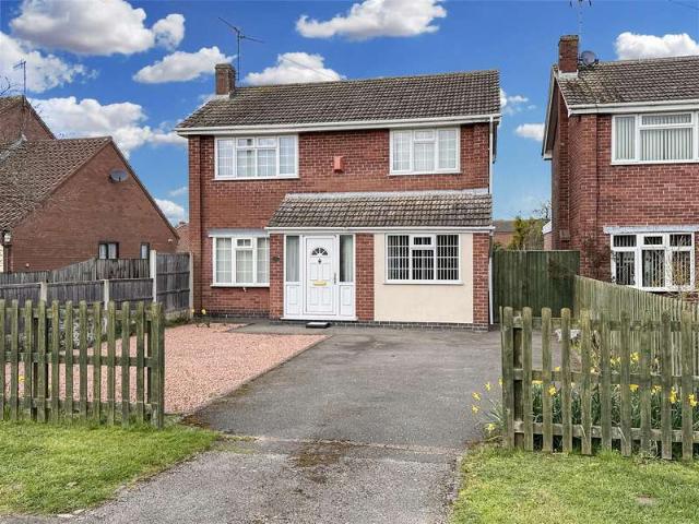 Farm for sale in Alverton, East Midlands