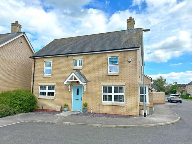 Farm for sale in Belleau, Lincolnshire