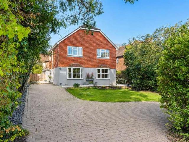 Farm for sale in Clapham, West Sussex