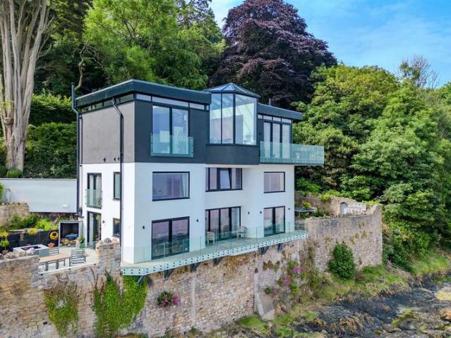 Farm for sale in Woodhill, Portishead