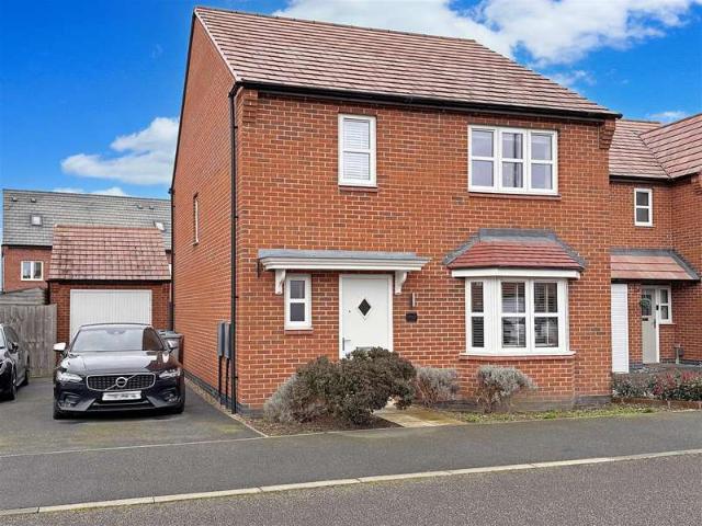 Farm for sale in Hawton, Alverton