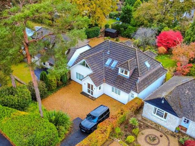 Farm for sale in Pilford, Colehill