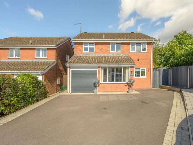 Farm for sale in Withymoor Village, Amblecote