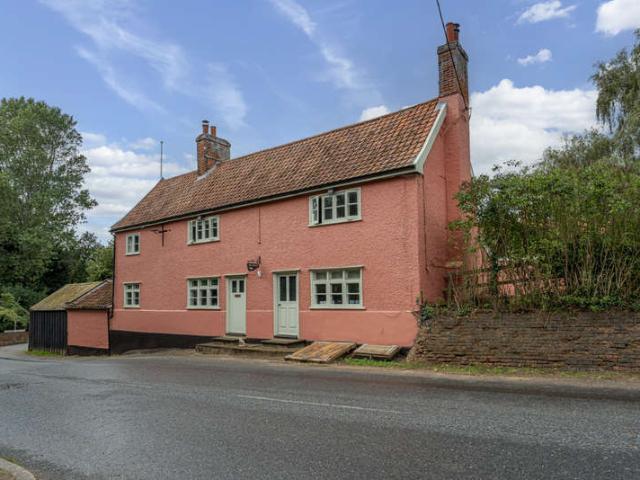 Farm for sale in Hollesley, East Suffolk