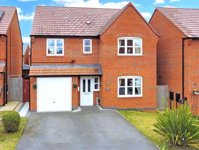 Farm for sale in Hawton, Alverton