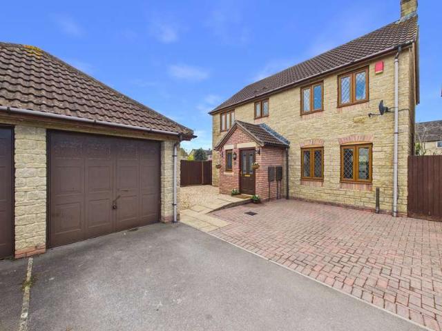Farm for sale in West Wick, North Somerset