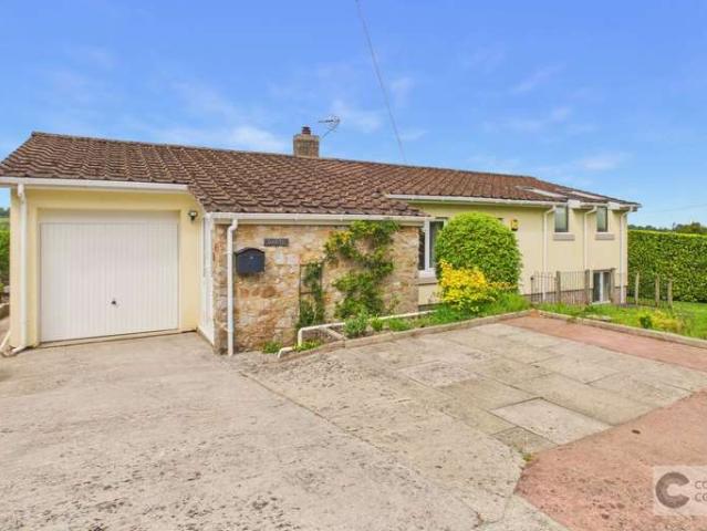 Farm for sale in Bridford, Devon