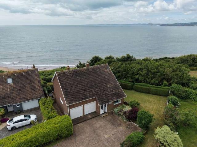 Farm for sale in Littleham, Budlake