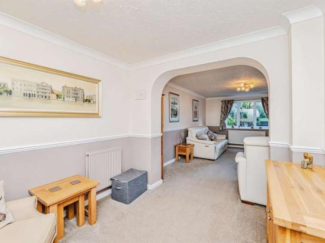 Farm for sale in Newcastle Higher, Pen-y-fai