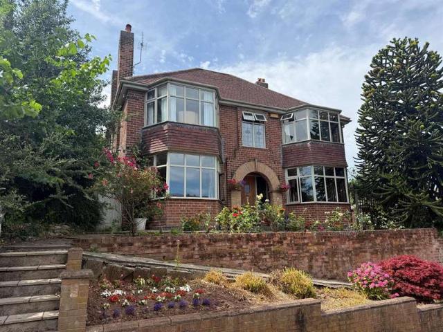 Farm for sale in Darley Abbey, East Midlands