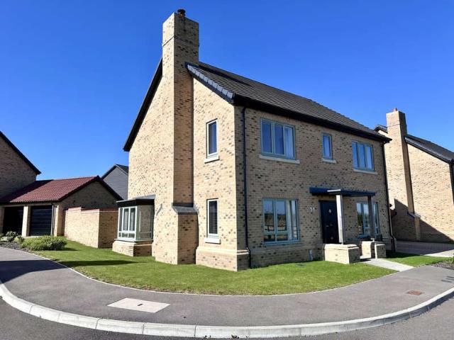 Farm for sale in Barway, Cambridgeshire