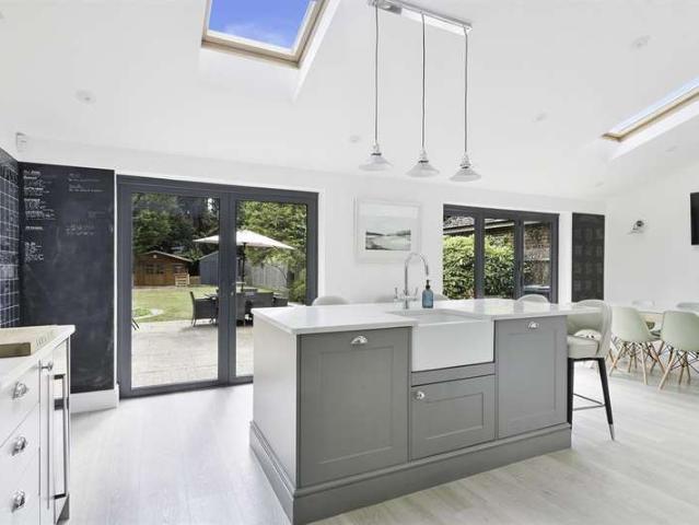 Farm for sale in Merstham, Merstham