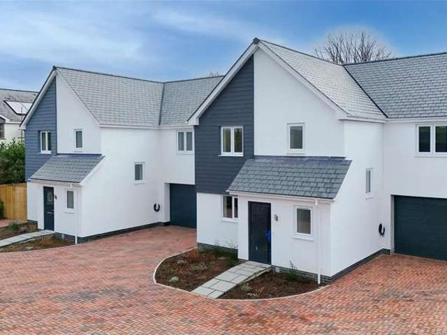 Farm for sale in Kentisbury, Devon