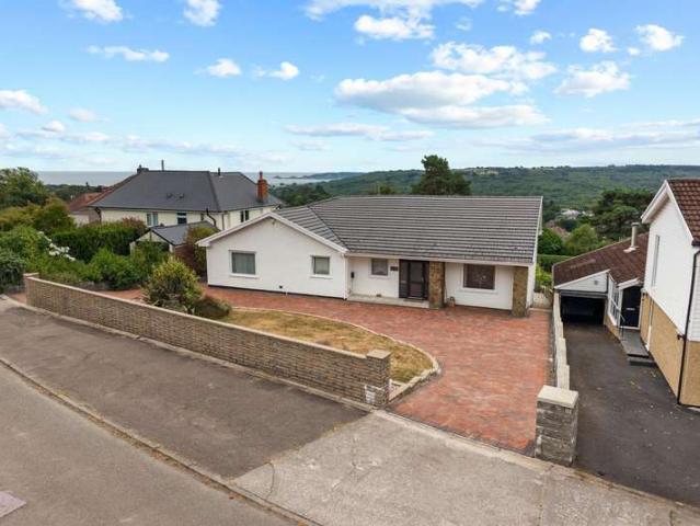 Farm for sale in Olchfa, Swansea