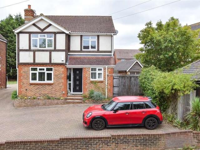 Farm for sale in Bourne Vale, Kent