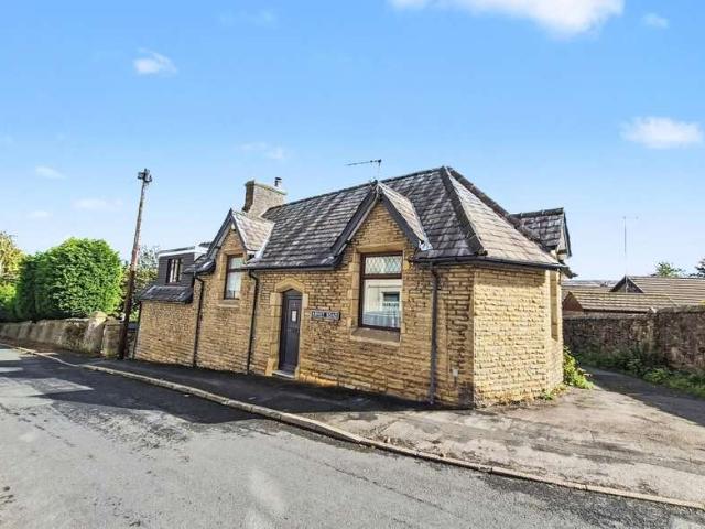 Farm for sale in Mossley Cross, Tameside