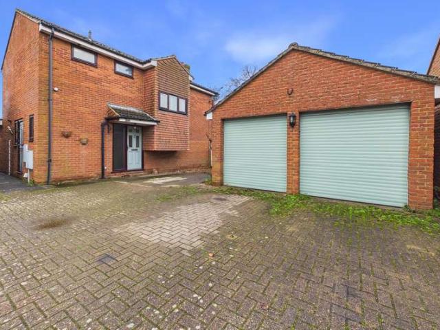 Farm for sale in Biggleswade, Bedfordshire