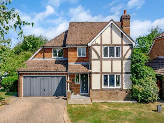 Farm for sale in Kingsfold, Horsham