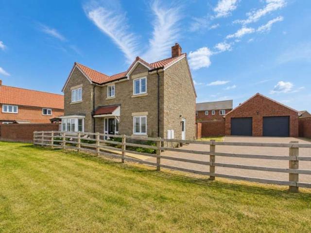 Farm for sale in Falfield