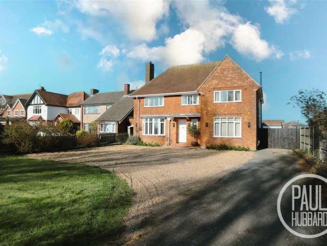 Farm for sale in Eastbridge, Suffolk