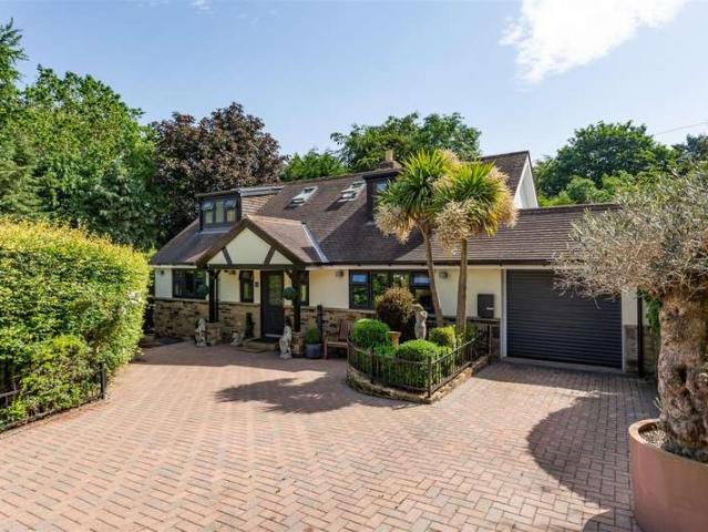 Farm for sale in Bramhope, West Yorkshire