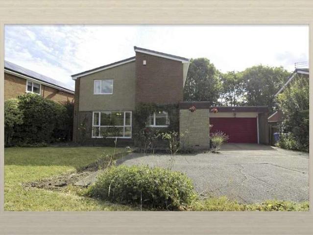 Farm for sale in Cramlington, Northumberland