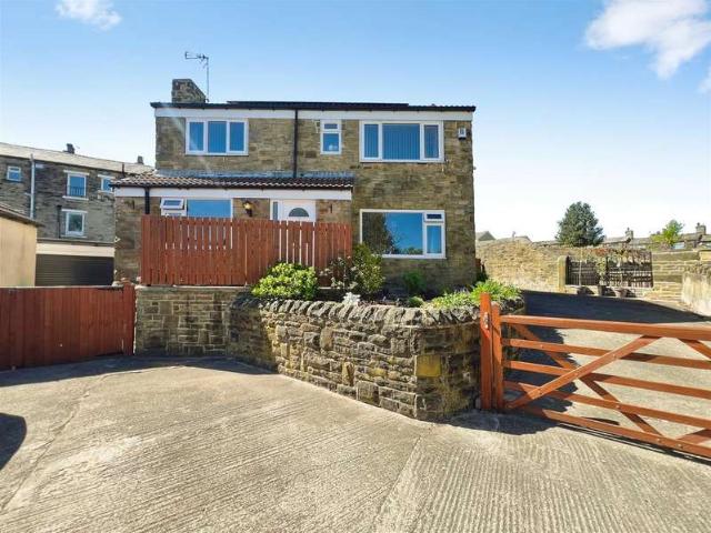 Farm for sale in Eccleshill, West Yorkshire