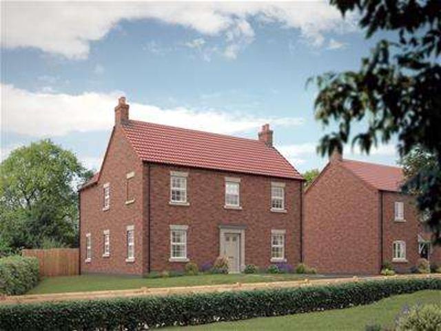 Farm for sale in Barton In Fabis, East Midlands