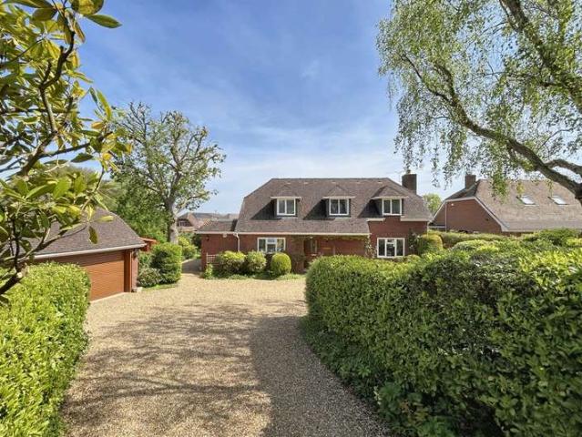 Farm for sale in Arne, East Dorset