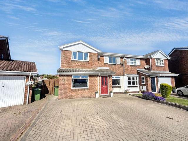 Farm for sale in Beckwith Green, Tyne And Wear