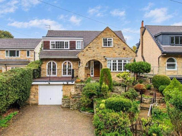 Farm for sale in Newmillerdam, Wakefield