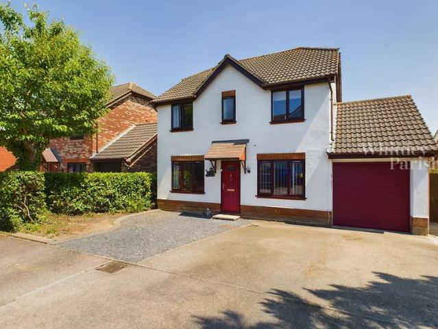 Farm for sale in Wacton, South Norfolk