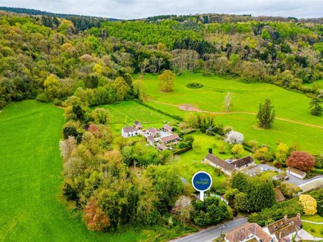 Farm for sale in Upper Langford, North Somerset