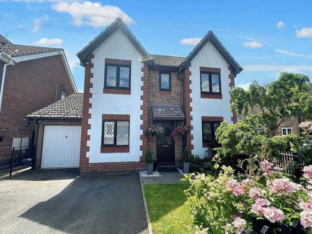 Farm for sale in Ebblake, Verwood