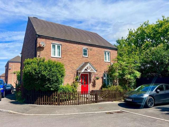 Farm for sale in Cefn Glas, Wales