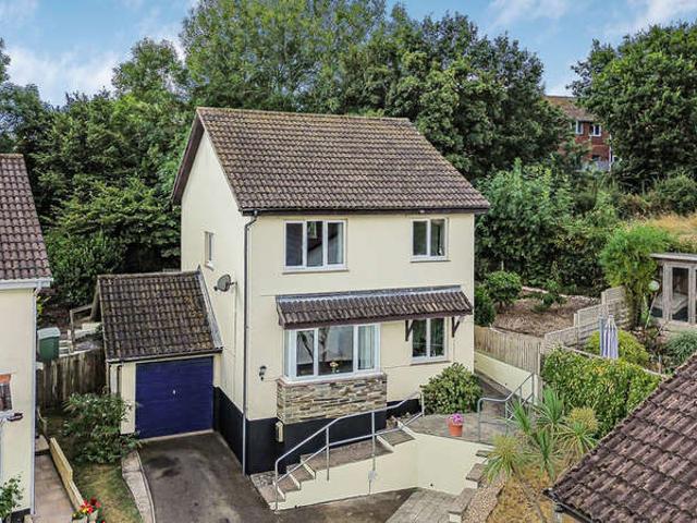 Farm for sale in Bridford, Devon