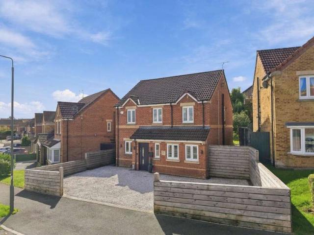 Farm for sale in Heanor, Amber Valley