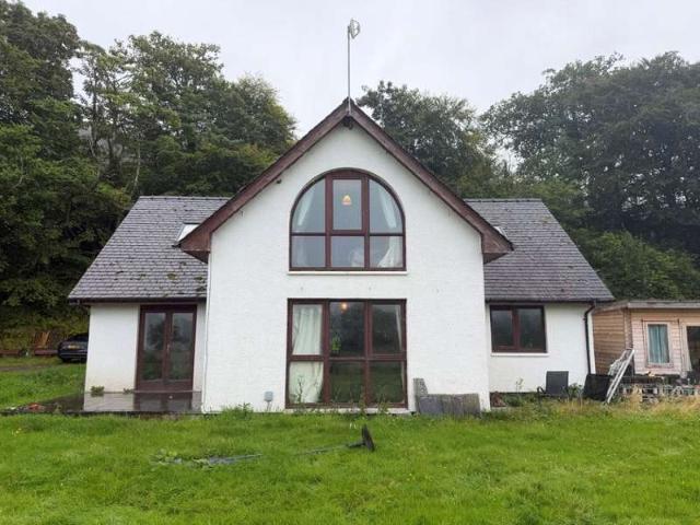 Farm for sale in Scotland