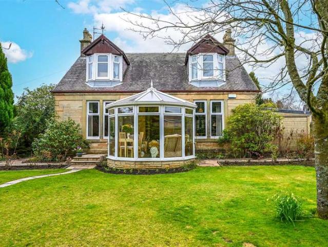 Farm for sale in Whiteshaw, Carluke
